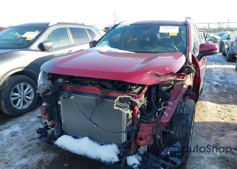 2021 Toyota Rav4 Le из США, поврежденный, VIN 2T3K1RFV6MW164545